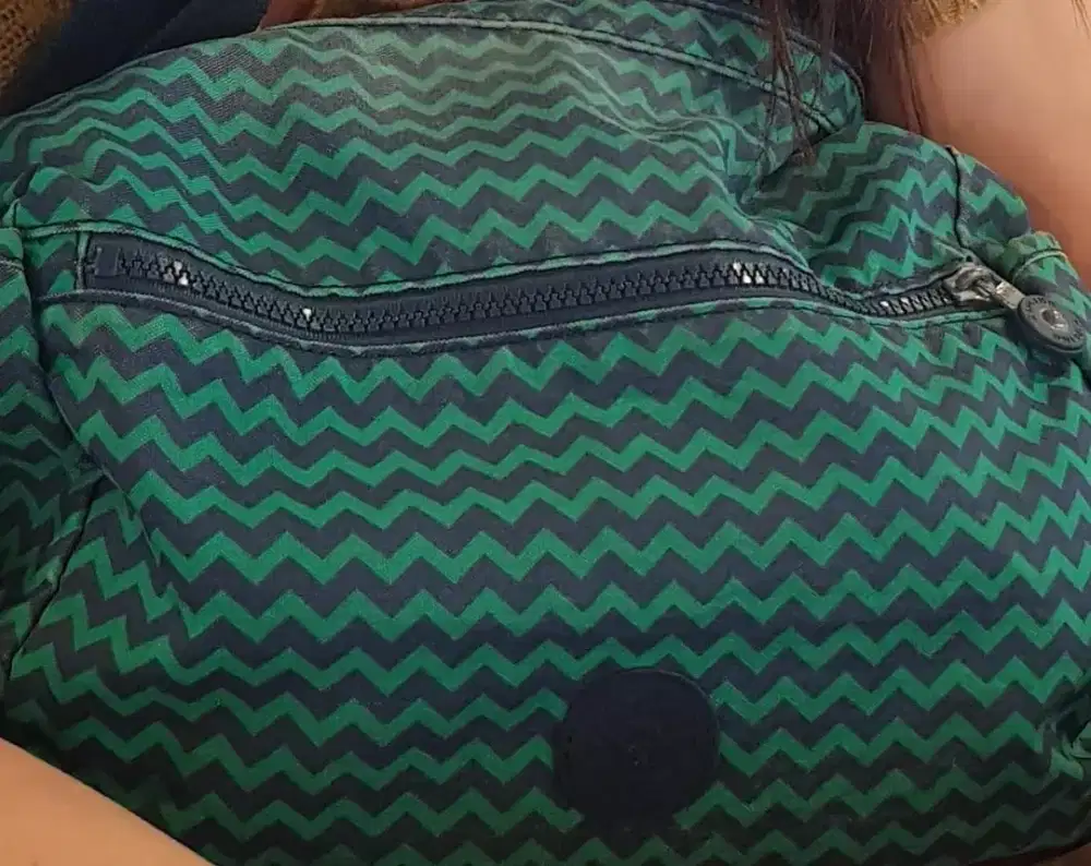 Tas kipling ori