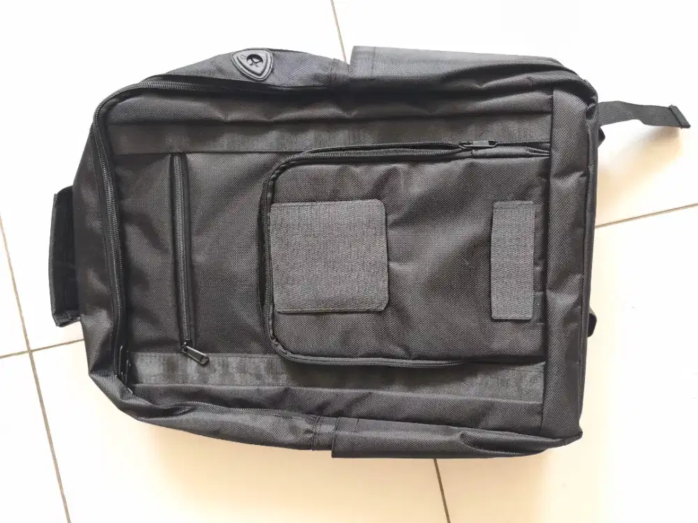 Tas Punggung Tactical Kokoh dan Kuat Baru, 150k nego tipis.