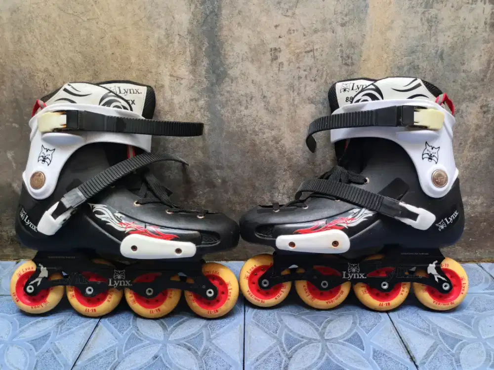 Inline skate Lynx 88 FX