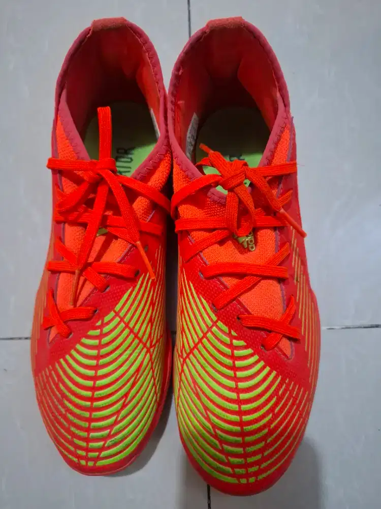Sepatu Futsal Adidas Original -Predator-38