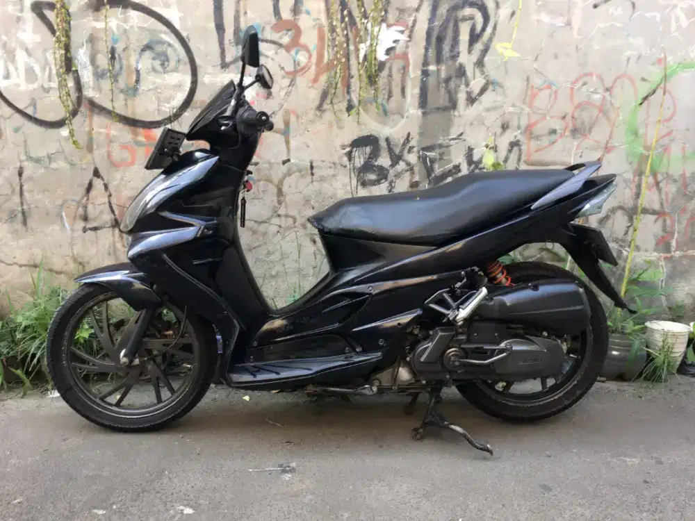 SKYWAFE125 SALE