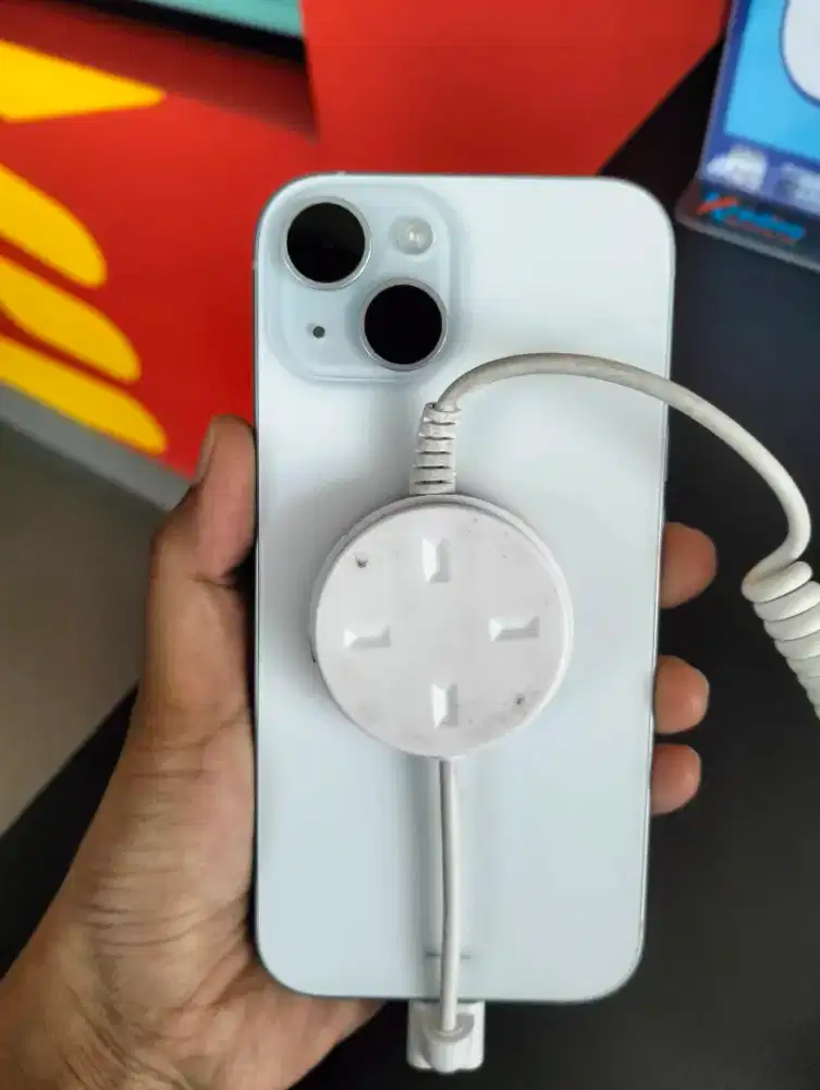 iPhone 15 cicilan tanpa Dp Syarat hanya KTP bunga ringan