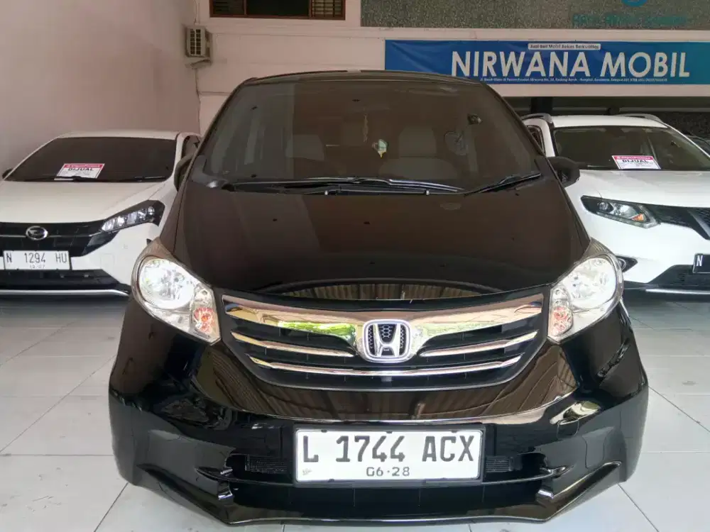 Honda Freed  S 2012 AT