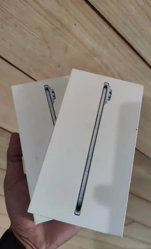 iPhone Air 256GB Garansi iBox