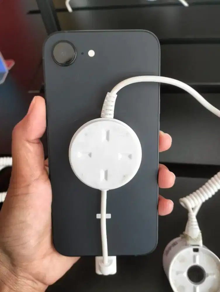 iPhone 16e cicilan tanpa Dp Syarat hanya KTP bunga ringan