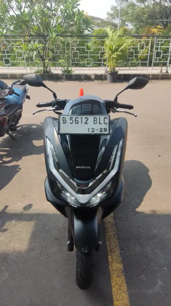 Motor PCX 160 ABS 2025