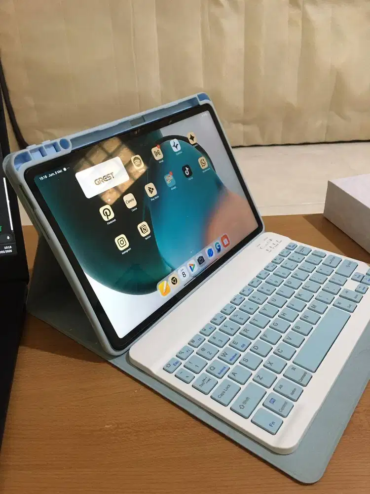 REDMI PAD 2 4/128GB