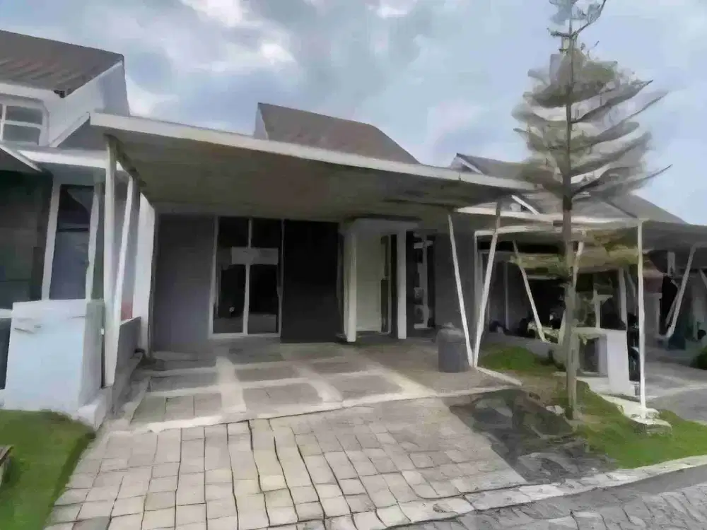 Jual Cepat, Citragrand Siap Huni Sambiroto Semarang