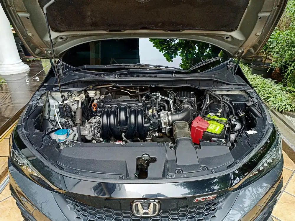 Honda City 2021 Bensin
