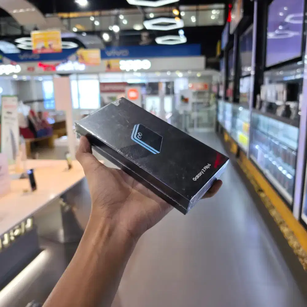 Samsung Zflip 6 Bisa Diantar Gratis Ongkir Garansi Resmi