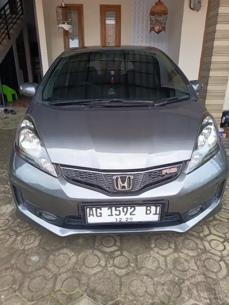 Jas rs at asli ag jos jis