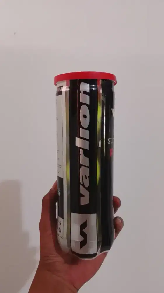 Bola Padel Varlion Summum Pro S