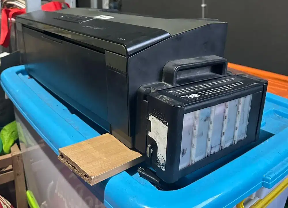 Printer A3 L 1300