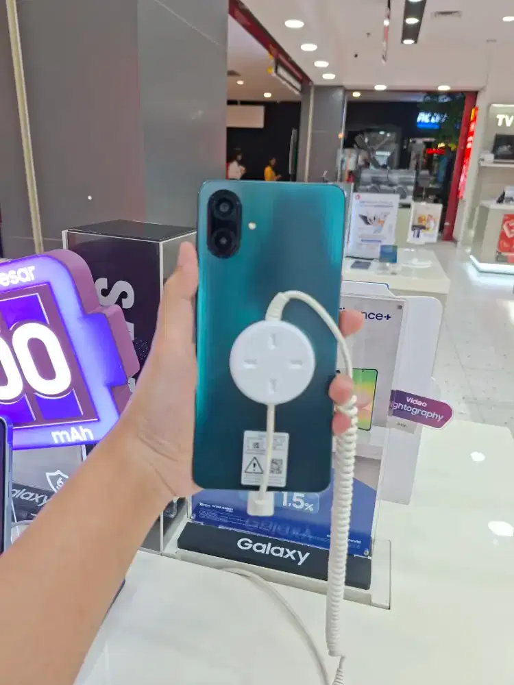 SAMSUMG GALAXY A07 4G