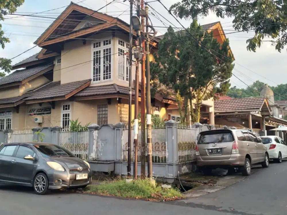 DIJUAL RUMAH TIKALA