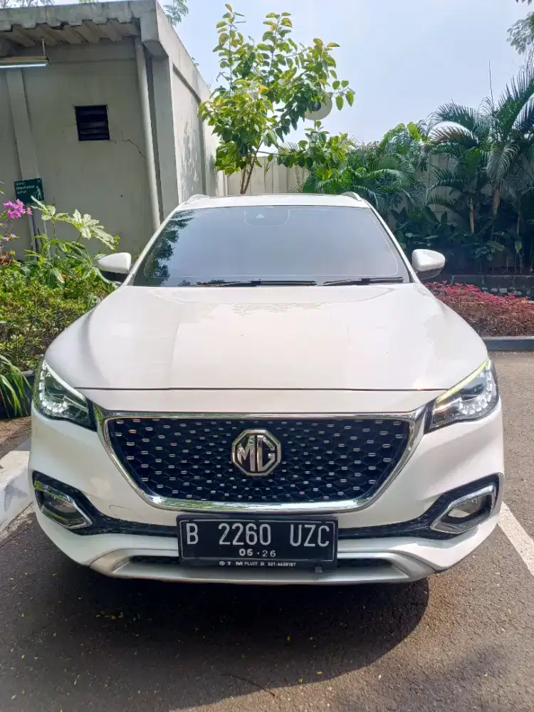 MG HS Ignite Tahun 2021 TERMURAH