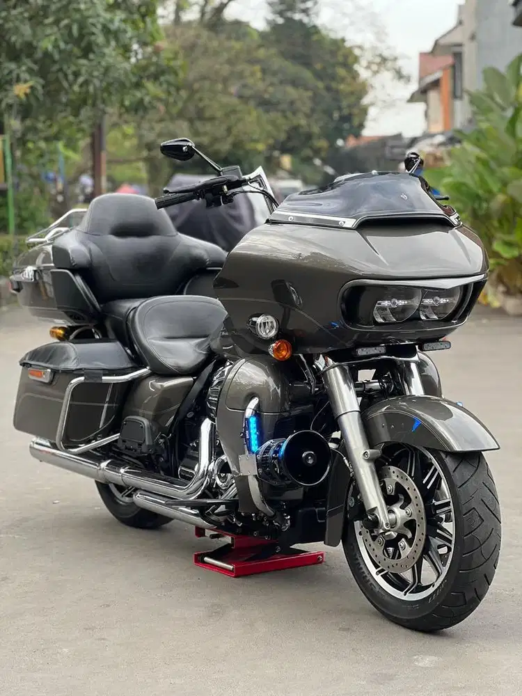 Roadglide ultra 2018 ,roadking,streetglide