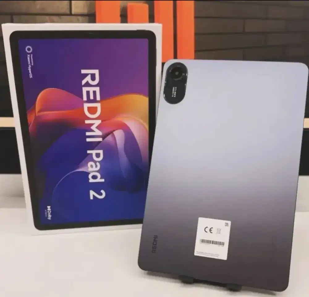 PROMO REDMI PAD 2 4/128