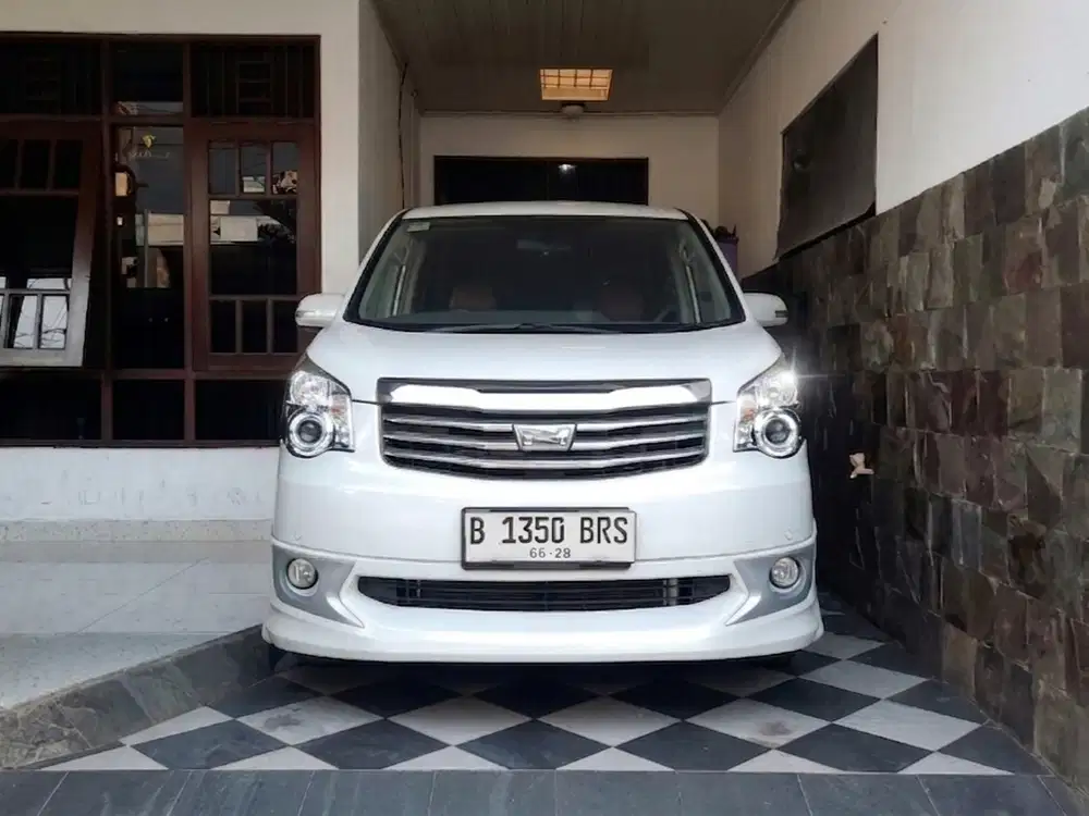 FULLSET PaJaK ON record TOYOTA nav1 V 2013 nav-1 V