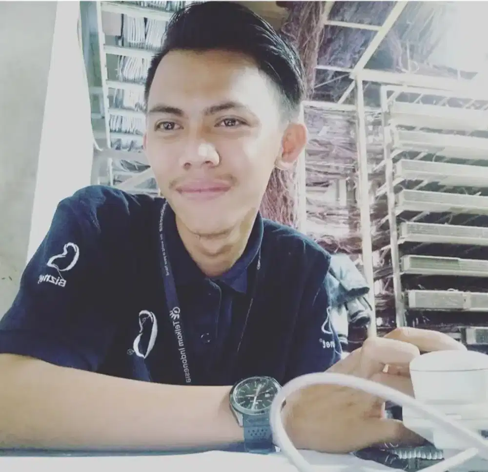 Mencari pekerjaan yang dibutuhkan bapak/ibu•