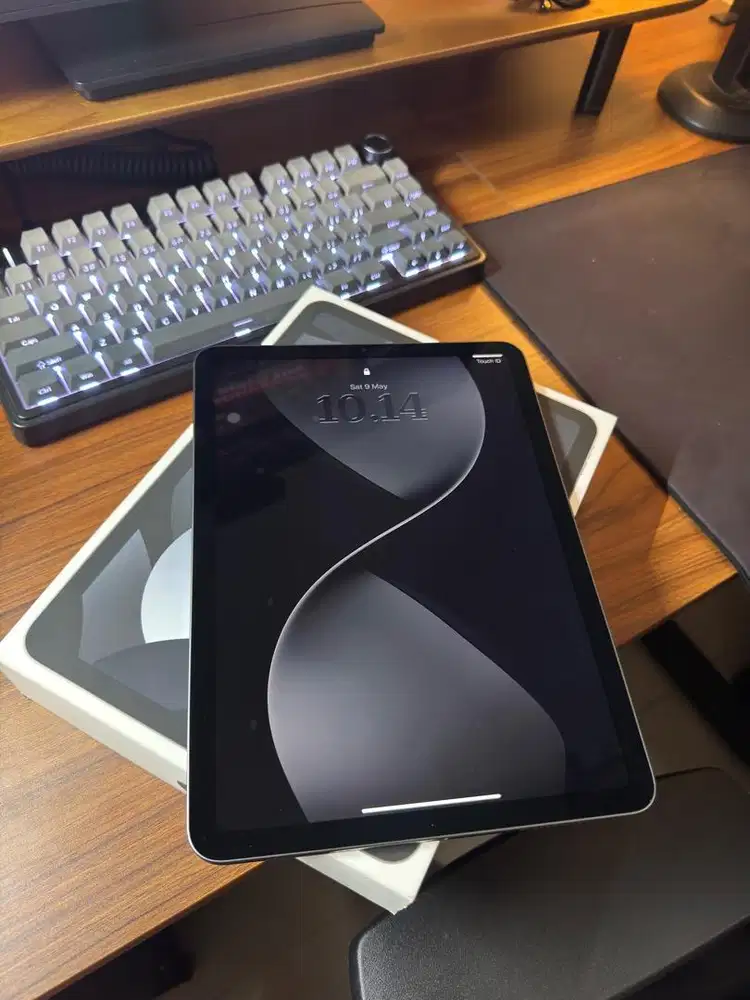 IPAD AIR 5 M1 IBOX