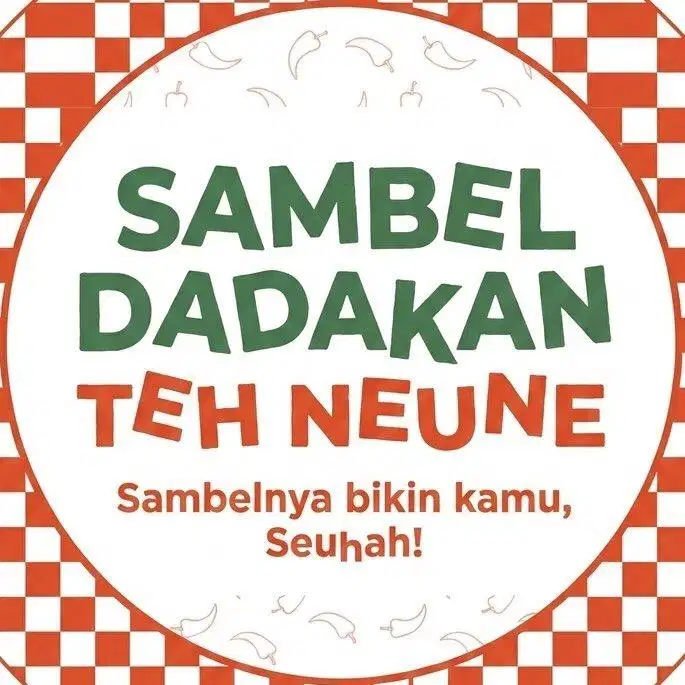 PENJAGA KANTIN KULINER ABDUL MUIS
