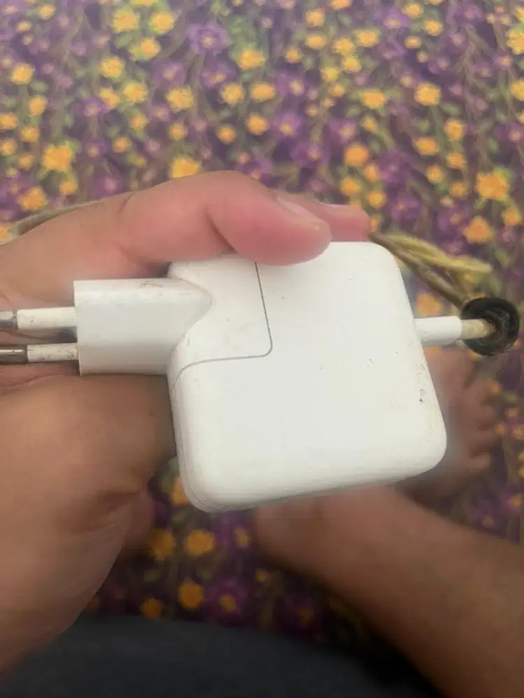 Charger macbook air M1