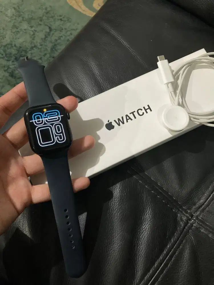 Apple watch se gen 2 44 mm like new