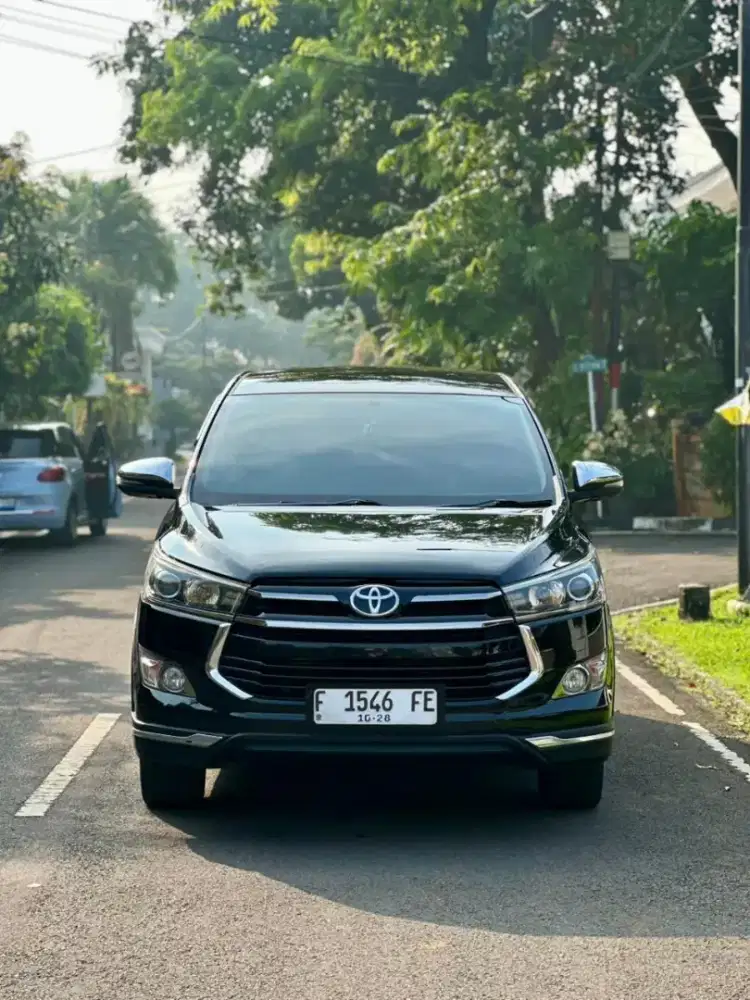 Venturer Diesel 2018 low KM