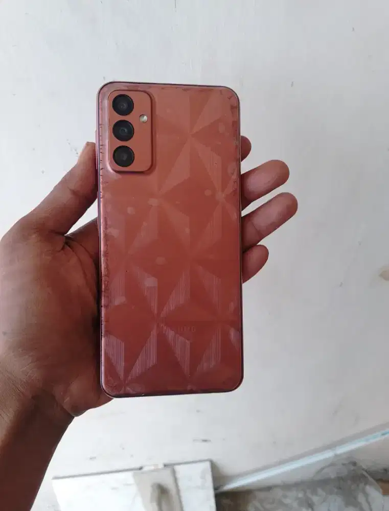 Samsung M23 5G NFC Layar Ori Amoled