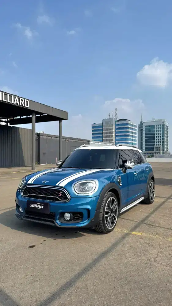 Mini Cooper Mini Cooper 1990 Bensin