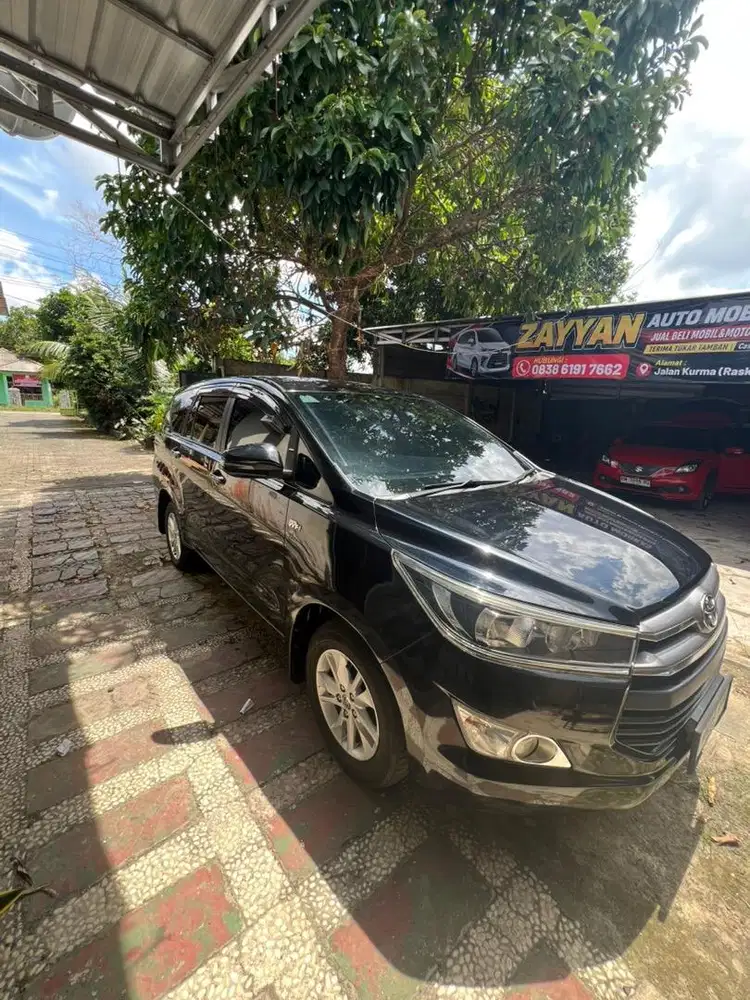 Innova riborn 2.0 G