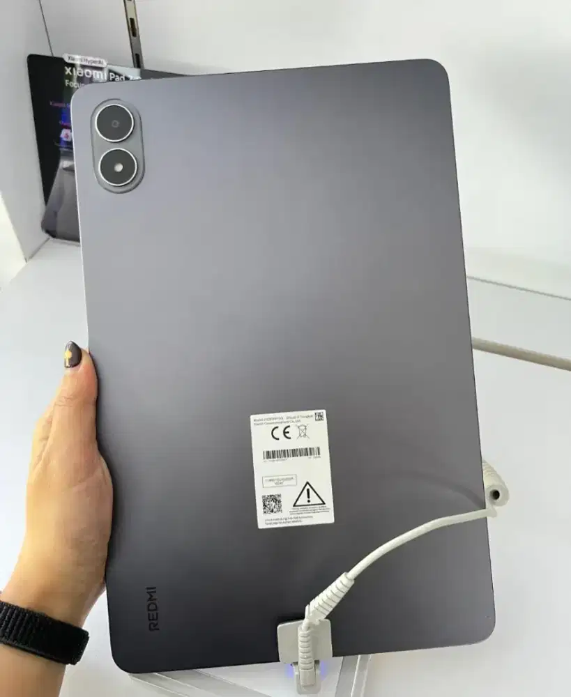 Redmi Pad 2 Pro RAM 8GB/256GB