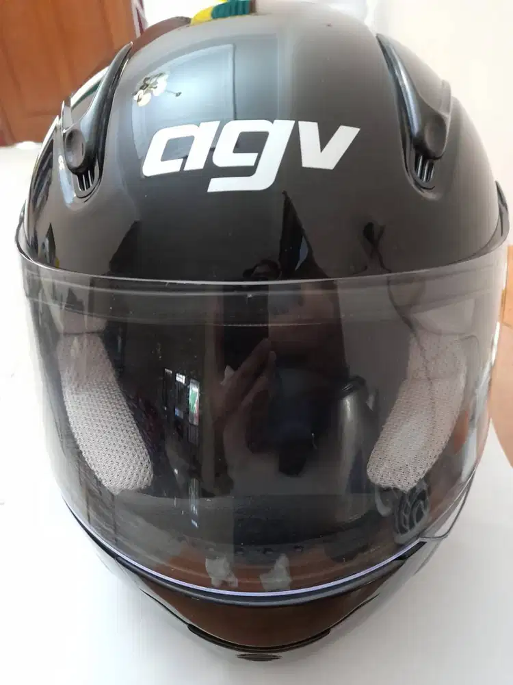 AGV gp1 air rare