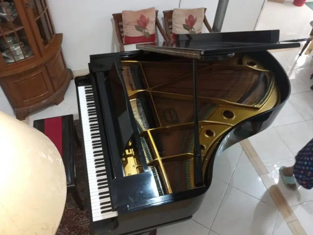 Grand Piano Yamaha G3 Ori Jepang