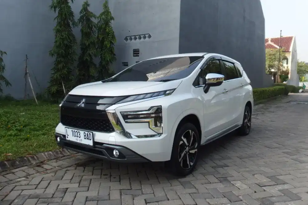 Mitsubishi Xpander Ultimate 2022#xpander