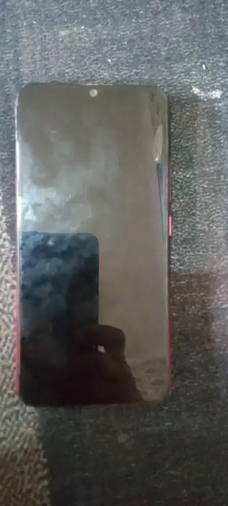 Hp Vivo mati total