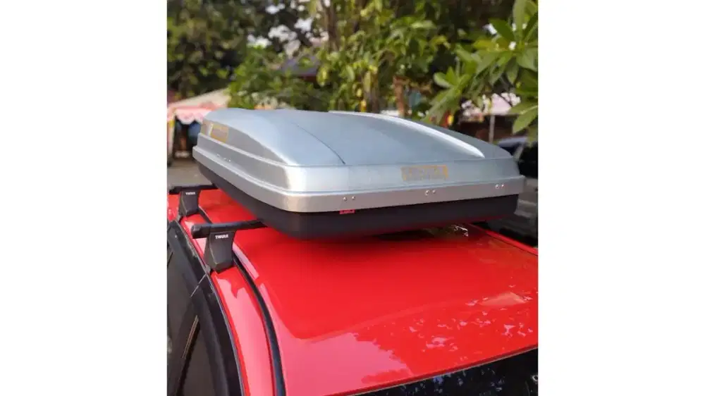 Thule Roofbox Original