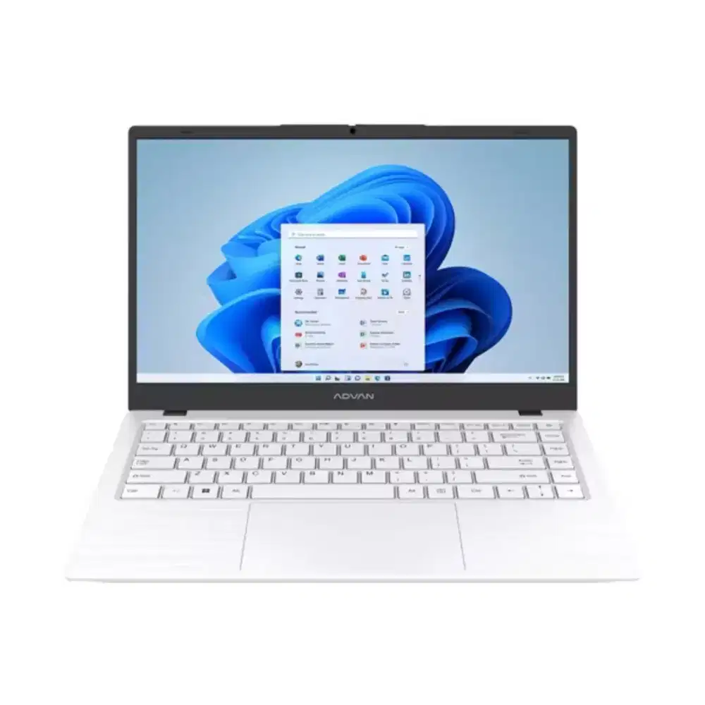 Advan Soulmate X2 AMD 3020E RAM 4GB 128GB SSD 14inc FHD IPS Win11 Home