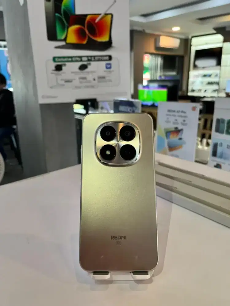 Redmi note 15 pro 5G 8/256