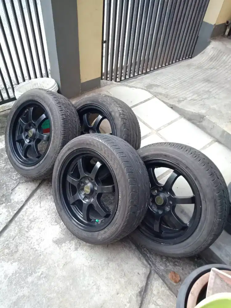 Pelk racing SSW R15