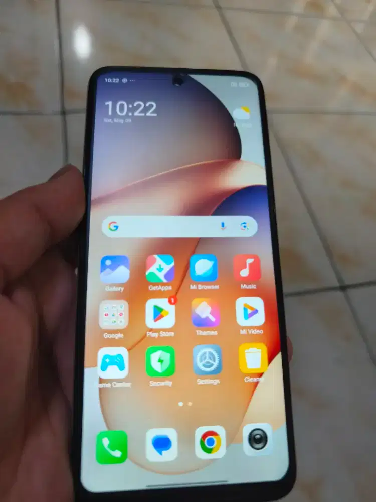 Redmi 13X, 8GB/256GB MULUS