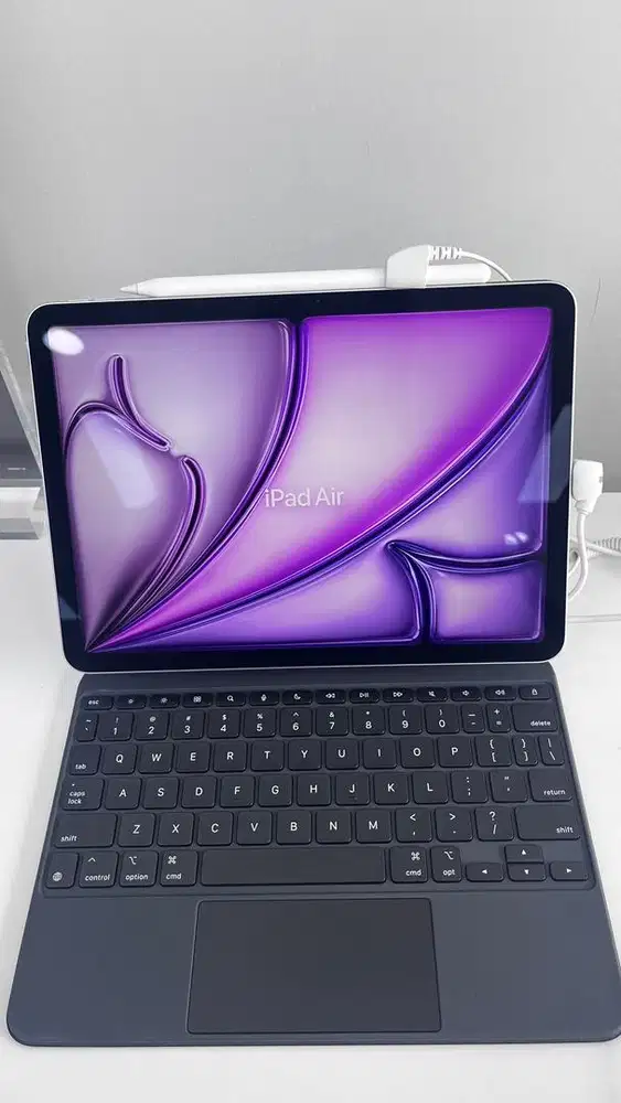 Ipad Air M3 Garansi Resmi Indonesia