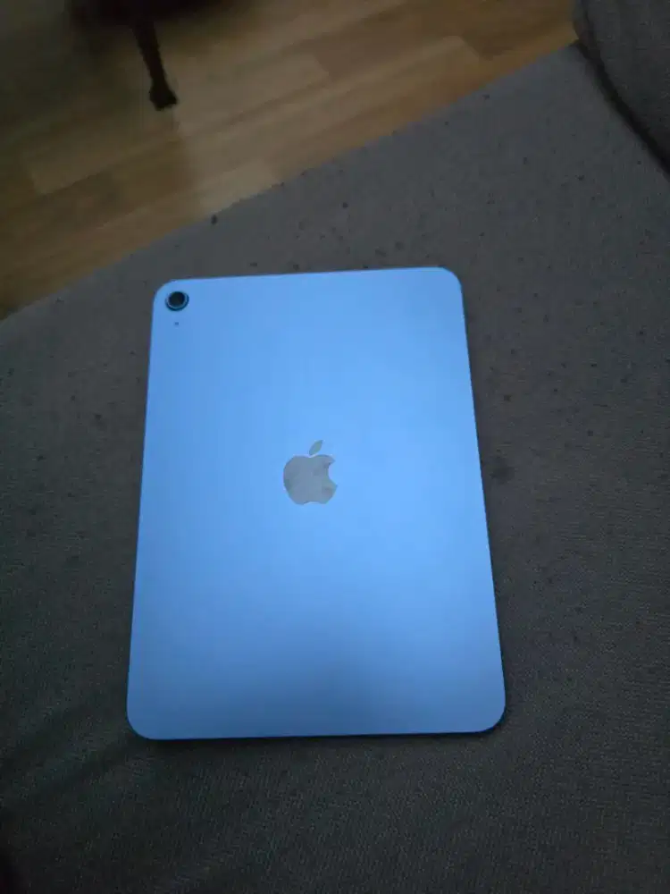 NEW IPAD GEN 11 A16 CHIP 11 INCHI 128 gb wifi