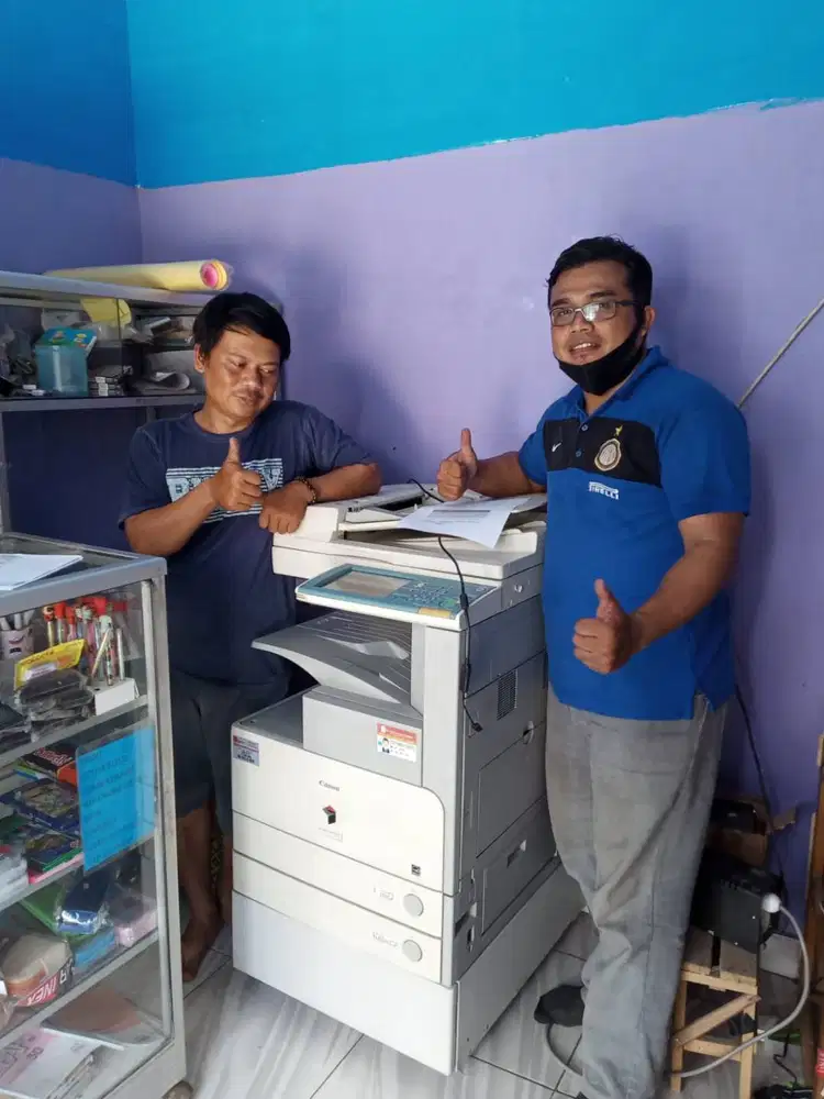 Sewa Mesin Fotocopy untuk sekolah dan usaha fotocopy