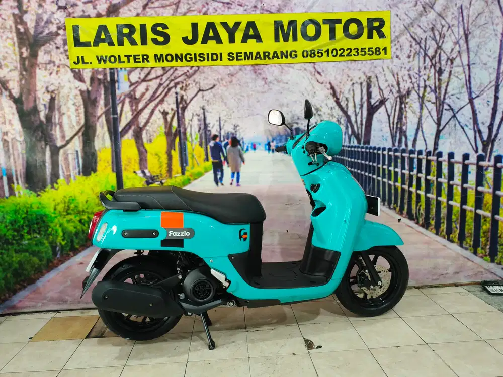 FAZZIO NEO keyles istimewa