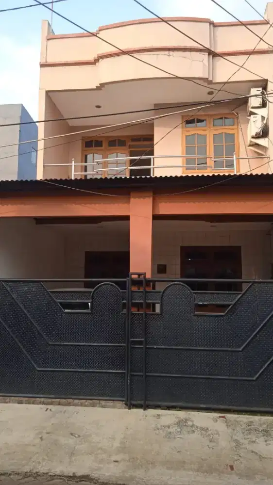 Dijual Rumah Bintaro sek 6
