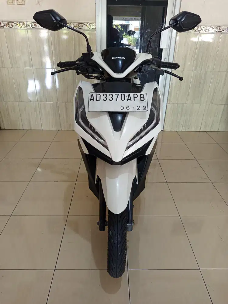Vario 150 murah
