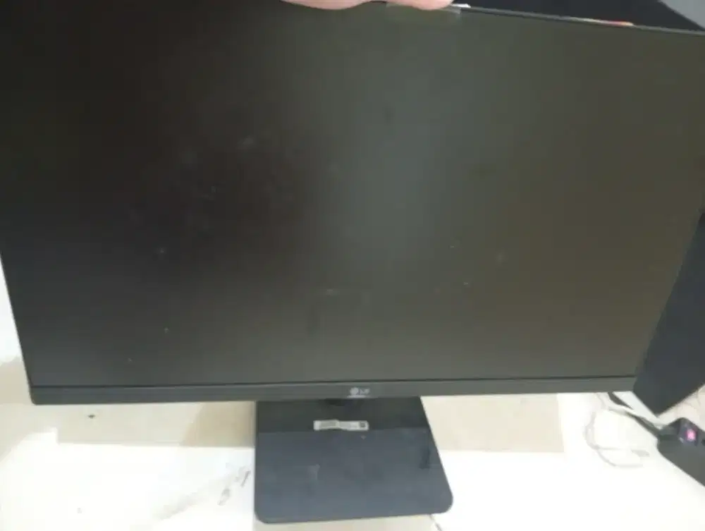 jual PC LG Second