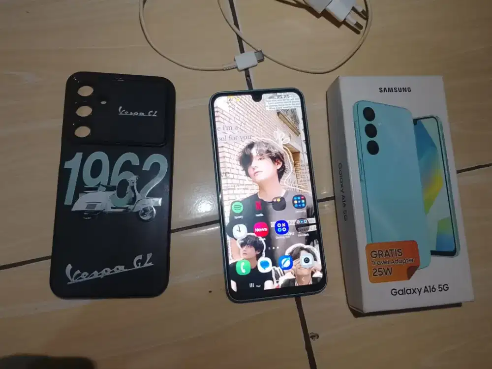 Jual hp samsung